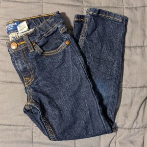 Arizona Skinny Jeans, size 6
